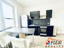 Pronájem bytu 1+kk, Ostrava, Aleše Hrdličky, 49 m2