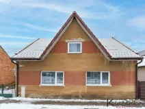 Prodej rodinného domu, Zlín, Hornomlýnská, 302 m2