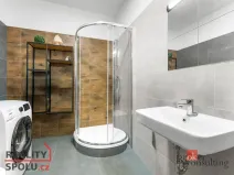 Prodej bytu 2+kk, Kladno - Kročehlavy, Arménská, 120 m2