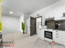 Prodej bytu 2+kk, Kladno - Kročehlavy, Arménská, 73 m2