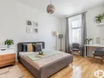 Prodej bytu 2+kk, Praha - Vysočany, 50 m2