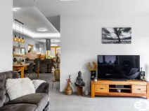 Prodej rodinného domu, Zvánovice, Vládní, 162 m2