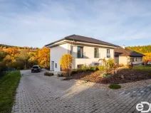 Prodej rodinného domu, Zvánovice, Vládní, 162 m2