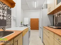 Pronájem bytu 4+1, Uherské Hradiště, náměstí Republiky, 92 m2