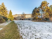 Prodej bytu 3+1, Olomouc, Wolkerova, 72 m2