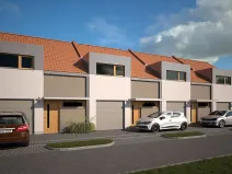 Prodej rodinného domu, Břeclav, Havlíčkova, 123 m2