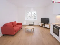 Pronájem bytu 2+kk, Praha - Vinohrady, Mrštíkova, 57 m2
