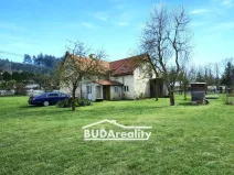 Prodej rodinného domu, Horní Lideč, 220 m2