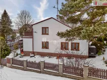 Prodej chalupy, Čichalov - Kovářov, 160 m2