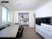 Pronájem bytu 4+kk, Moravské Budějovice, Husova, 79 m2