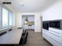Prodej bytu 3+kk, Moravské Budějovice, Husova, 79 m2