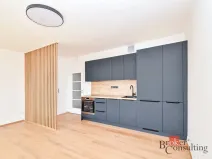Prodej bytu 1+kk, Praha - Dolní Chabry, Ústecká, 31 m2