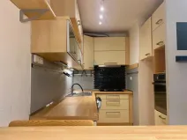 Pronájem bytu 3+1, Praha - Chodov, Láskova, 71 m2