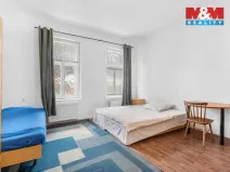 Prodej ubytování, Janov nad Nisou, 400 m2