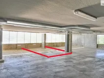 Prodej garáže, Liberec - Liberec VII-Horní Růžodol, Jeronýmova, 20 m2