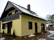 Prodej rodinného domu, Slatina, 163 m2