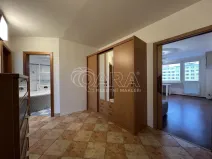 Pronájem bytu 3+kk, Praha - Braník, Novodvorská, 67 m2