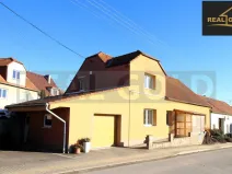 Prodej rodinného domu, Šebkovice, 180 m2