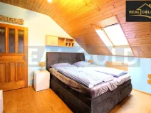 Pronájem bytu 3+1, Třebíč - Sokolí, 110 m2