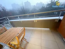 Pronájem bytu 2+kk, Praha - Záběhlice, Klapálkova, 58 m2