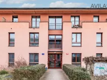 Prodej bytu 1+kk, Praha - Stodůlky, Jaroslava Foglara, 31 m2