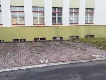 Pronájem komerční nemovitosti, Pardubice, 6 m2