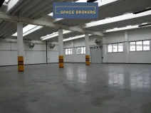 Pronájem skladu, Plzeň, 2513 m2