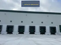 Pronájem skladu, Heřmanova Huť, 10000 m2