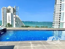 Prodej bytu 3+kk, Pattaya, Thajsko, 35 m2