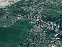 Prodej zahrady, Štramberk, 57 m2