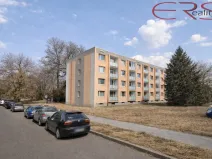 Prodej bytu 1+kk, Varnsdorf, Čelakovická, 29 m2