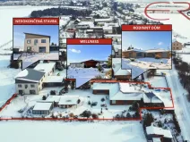 Prodej rodinného domu, Mladá Boleslav - Chrást, 256 m2