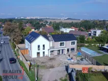 Prodej bytu 4+1, Praha - Pitkovice, K dálnici, 155 m2