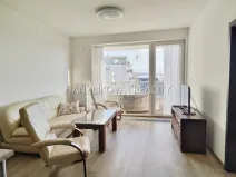 Pronájem bytu 2+kk, České Budějovice - České Budějovice 2, Volejbalistů, 52 m2