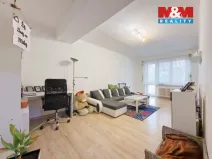 Prodej bytu 2+1, Karviná - Hranice, Mendelova, 49 m2
