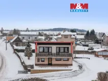 Prodej rodinného domu, Bukovice, 198 m2