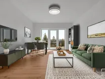 Prodej bytu 2+kk, České Budějovice, K. Šatala, 64 m2