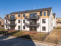 Prodej bytu 3+kk, České Budějovice, 112 m2