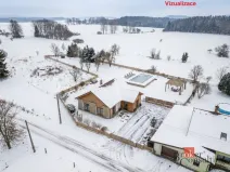 Prodej pozemku pro bydlení, Rotava, 2109 m2