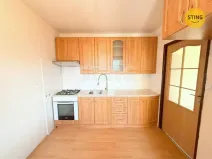 Pronájem bytu 3+1, Ostrava, Hornická, 59 m2