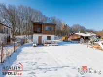 Prodej chaty, Kamenice, Liščí, 72 m2