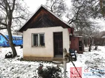 Prodej zahrady, Znojmo, 1345 m2