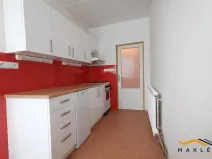 Pronájem bytu 2+1, Žďár nad Sázavou - Žďár nad Sázavou 2, Purkyňova, 56 m2