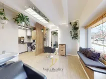 Pronájem obchodního prostoru, Olomouc - Hodolany, Březinova, 21 m2