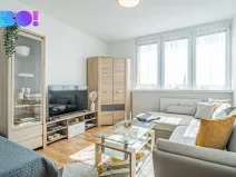 Pronájem bytu 1+1, Ostrava, Varenská, 36 m2