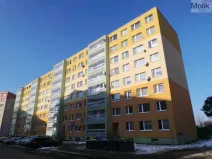 Prodej bytu 3+1, Most, Jana Kříže, 77 m2