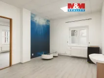 Pronájem kanceláře, Ostrava - Mariánské Hory, Raisova, 30 m2