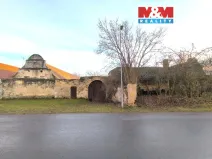 Prodej výrobních prostor, Rovná, 1340 m2