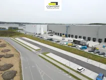 Pronájem výrobních prostor, Ostrava - Hrušov, Bohumínská, 17651 m2