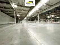 Pronájem skladu, Velká Bíteš - Košíkov, 5000 m2